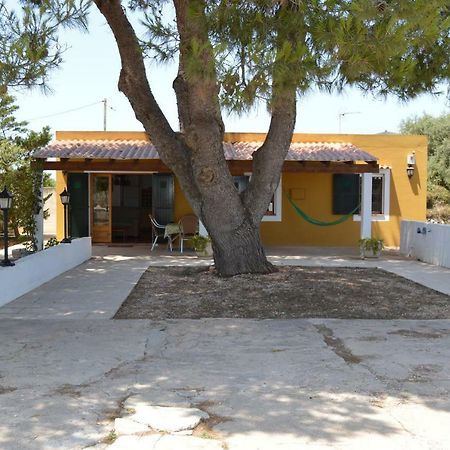 Cas Conco Vila Ciutadella  Exterior foto