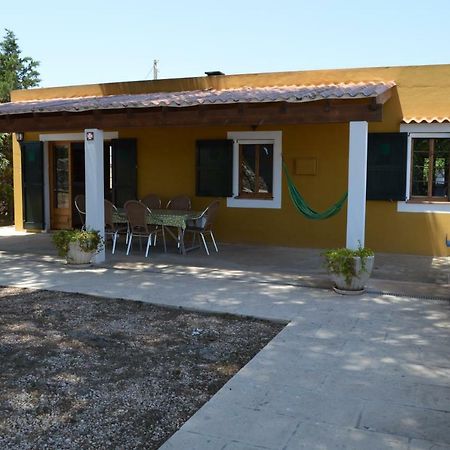 Cas Conco Vila Ciutadella  Exterior foto