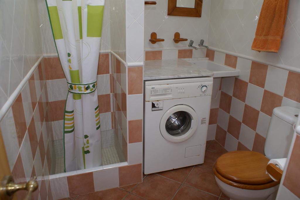 Cas Conco Vila Ciutadella  Quarto foto