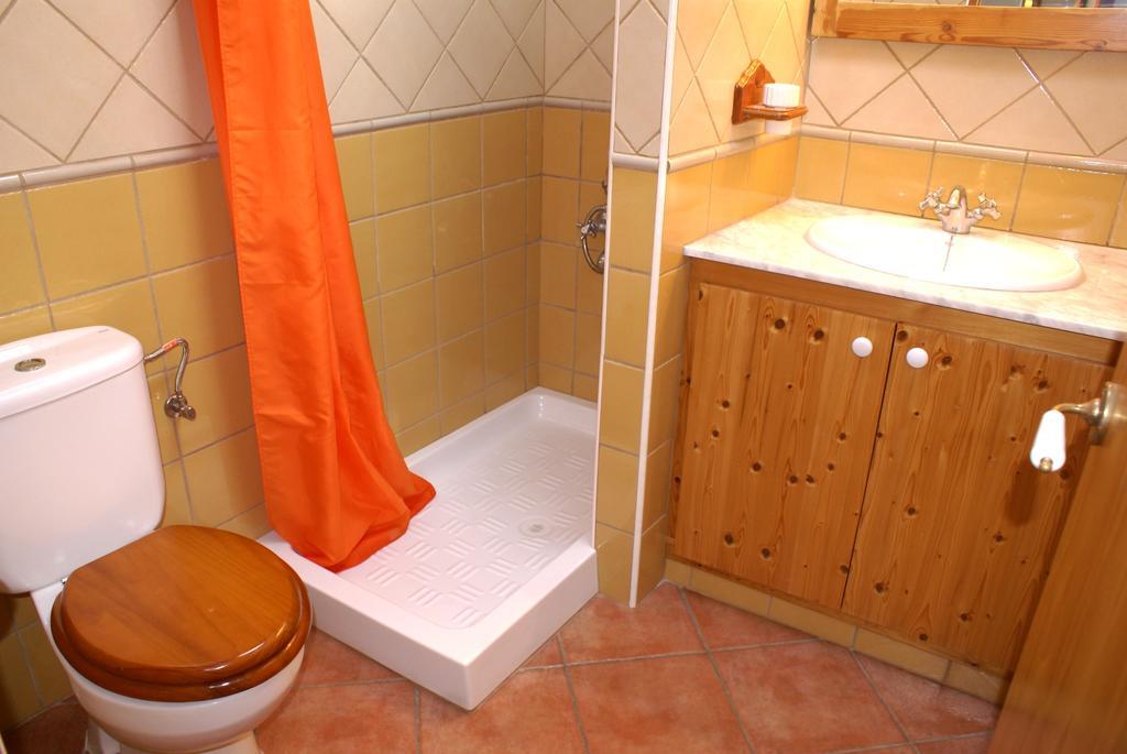 Cas Conco Vila Ciutadella  Quarto foto