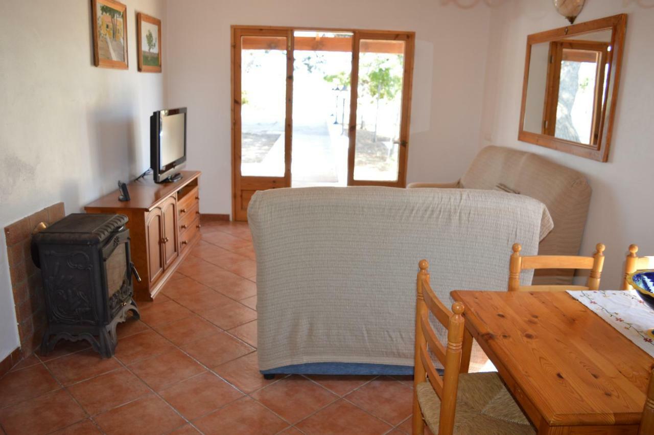 Cas Conco Vila Ciutadella  Exterior foto
