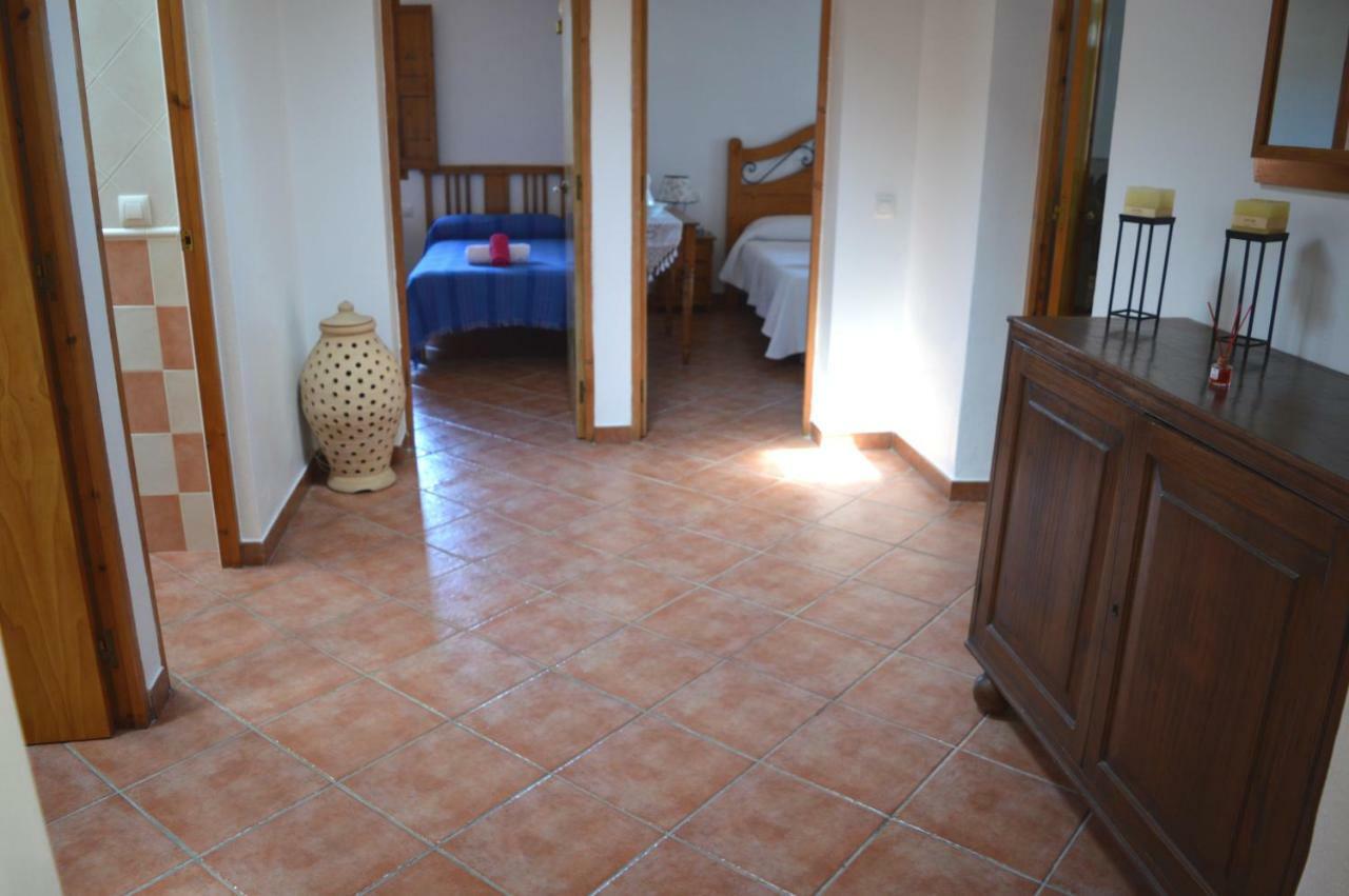 Cas Conco Vila Ciutadella  Exterior foto